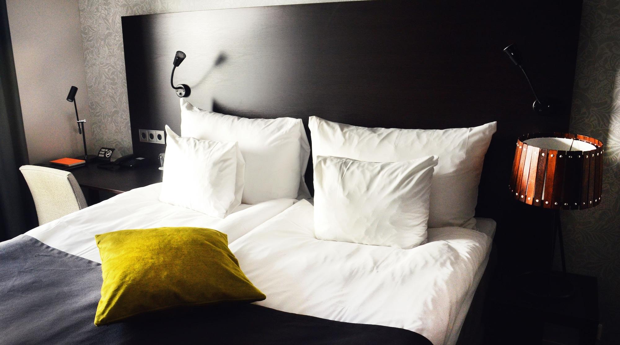 Plaza Hotel Karlstad