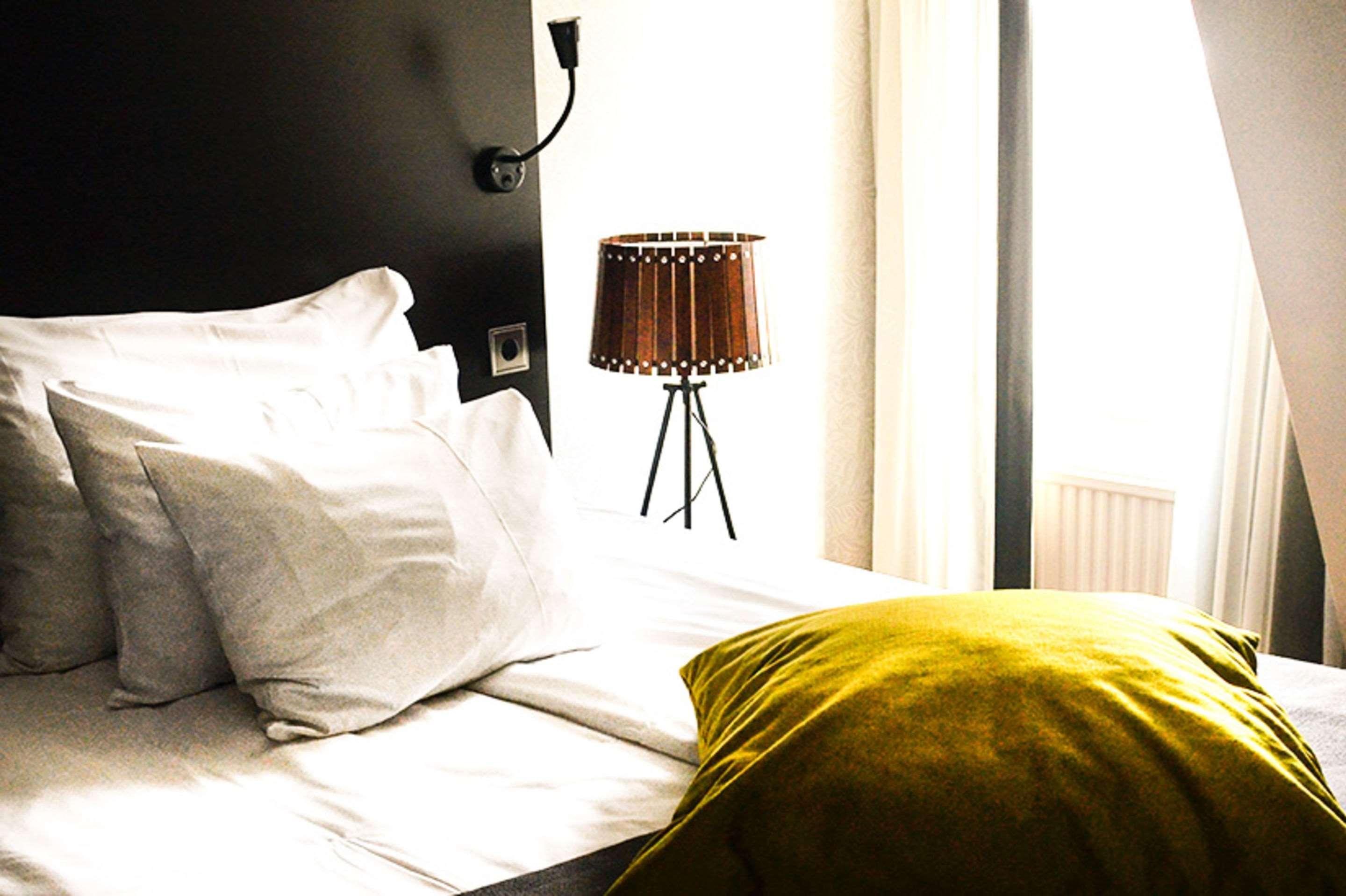 Plaza Hotel 4*