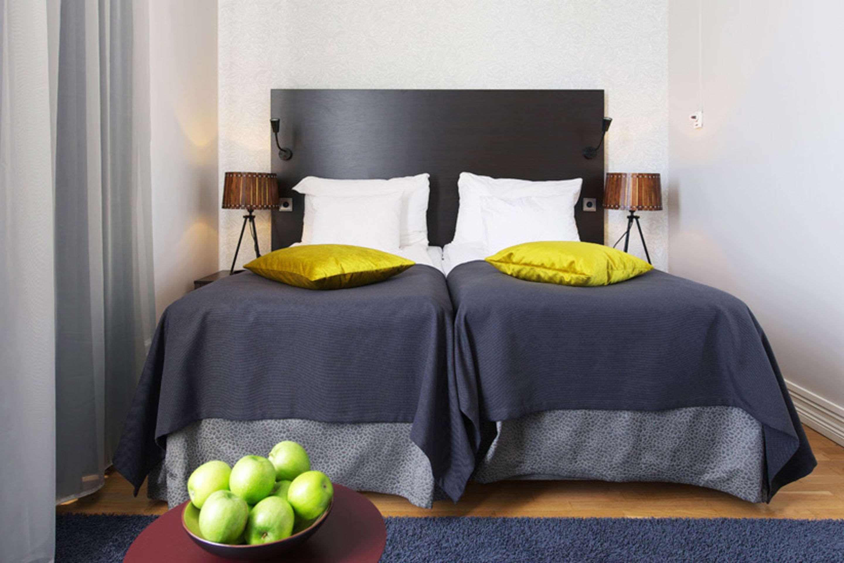 Plaza 4* Karlstad