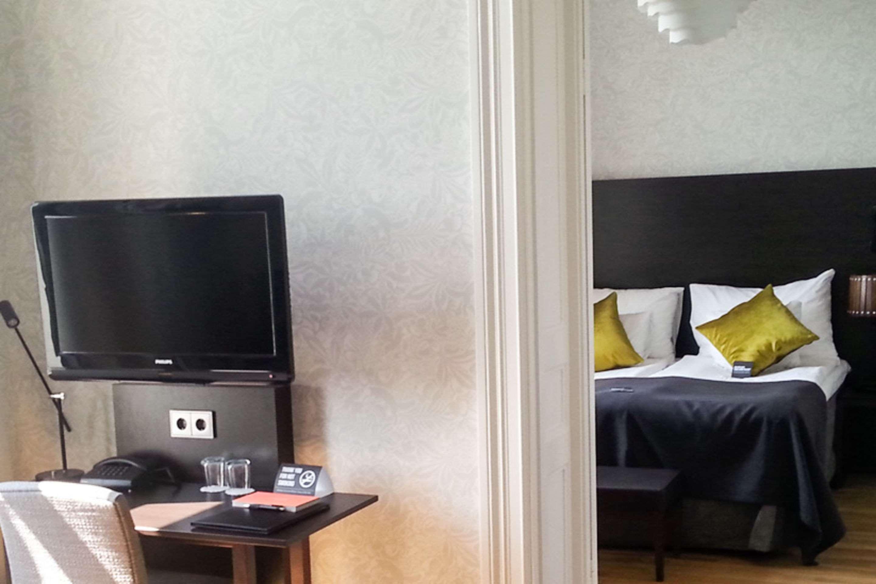Hotel Plaza Karlstad