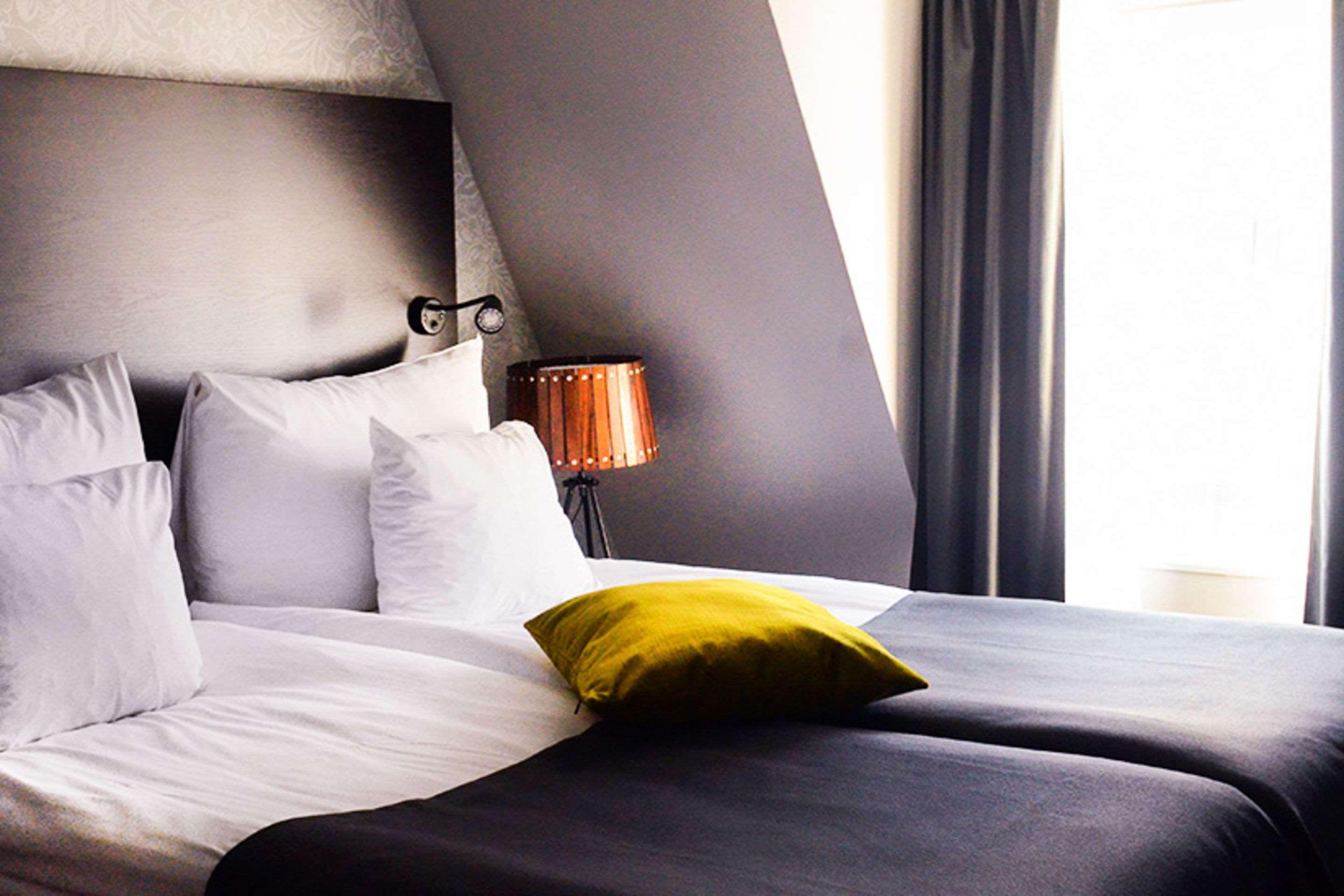 Plaza 4* Karlstad