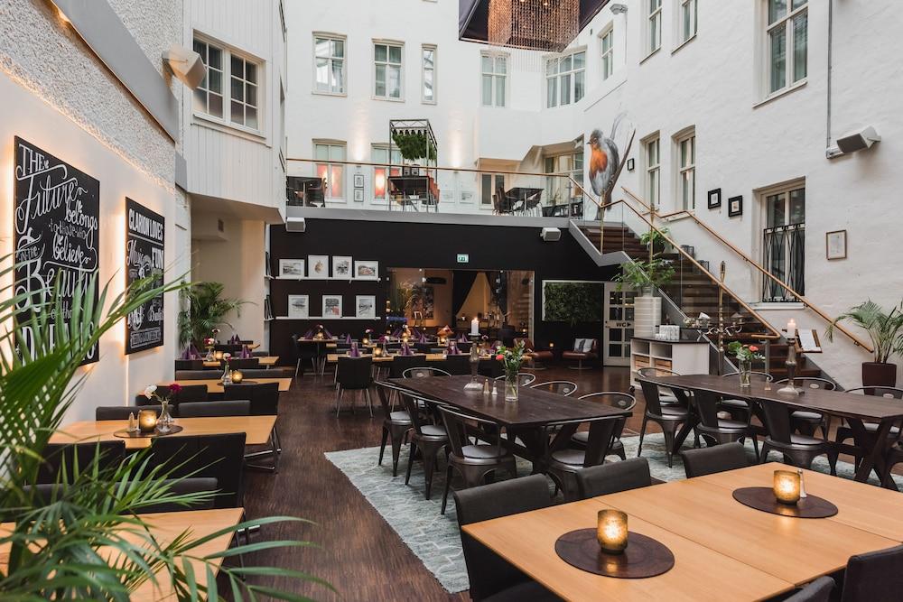 Plaza 4* Karlstad