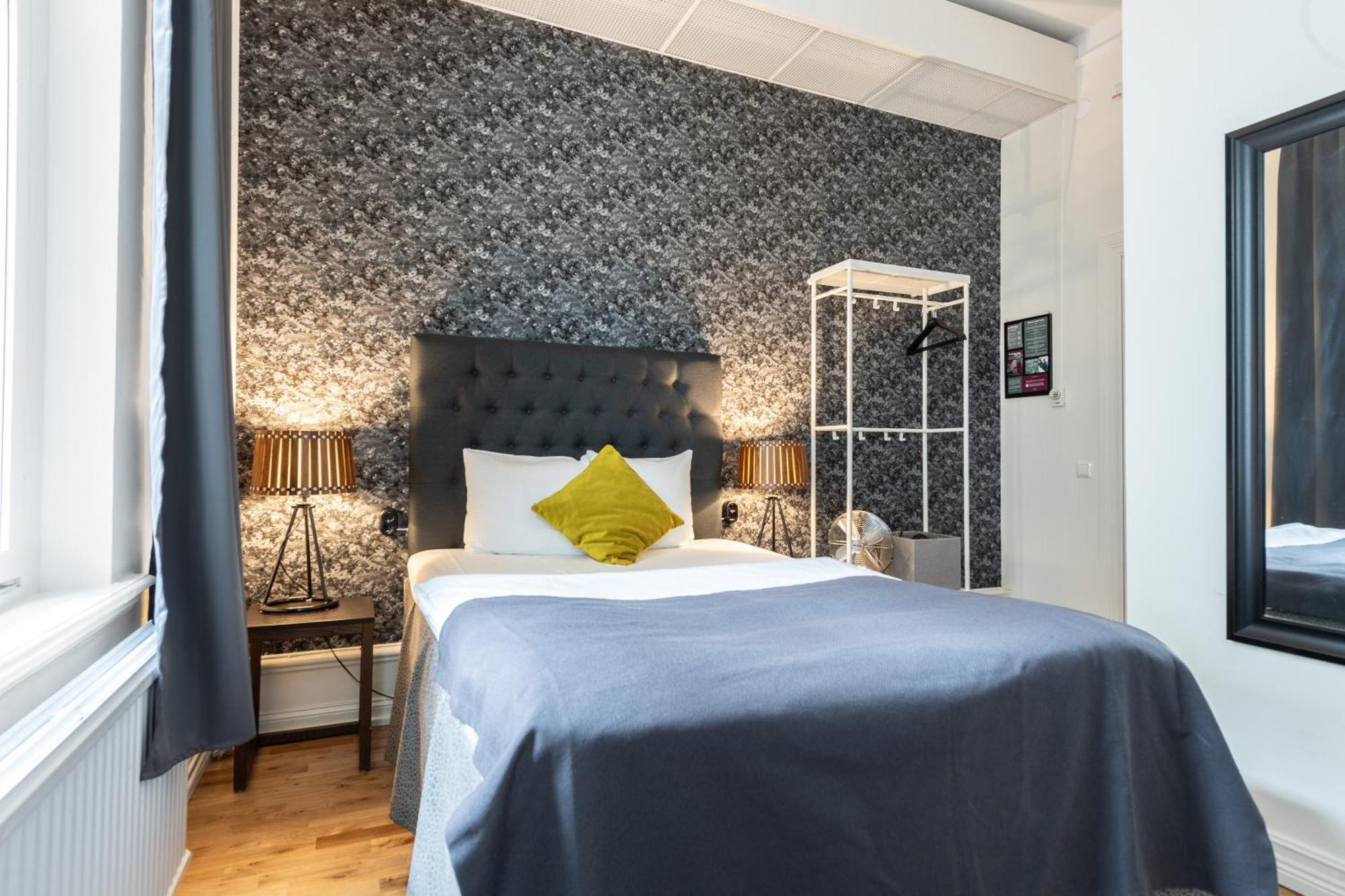 Hotel Plaza Karlstad