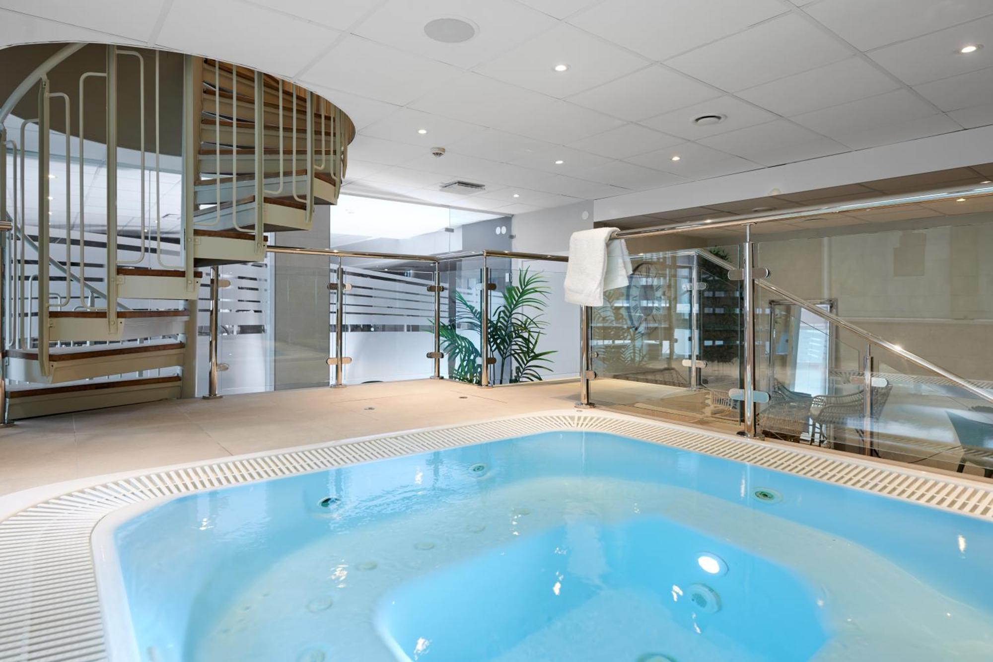 Plaza 4* Karlstad