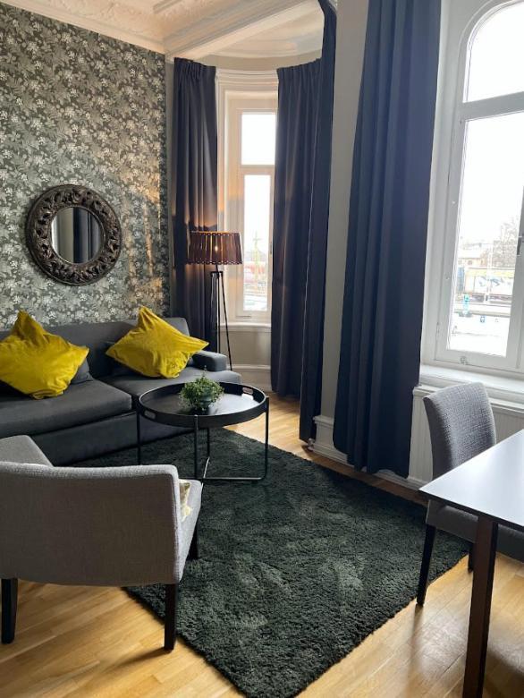 Plaza 4* Karlstad