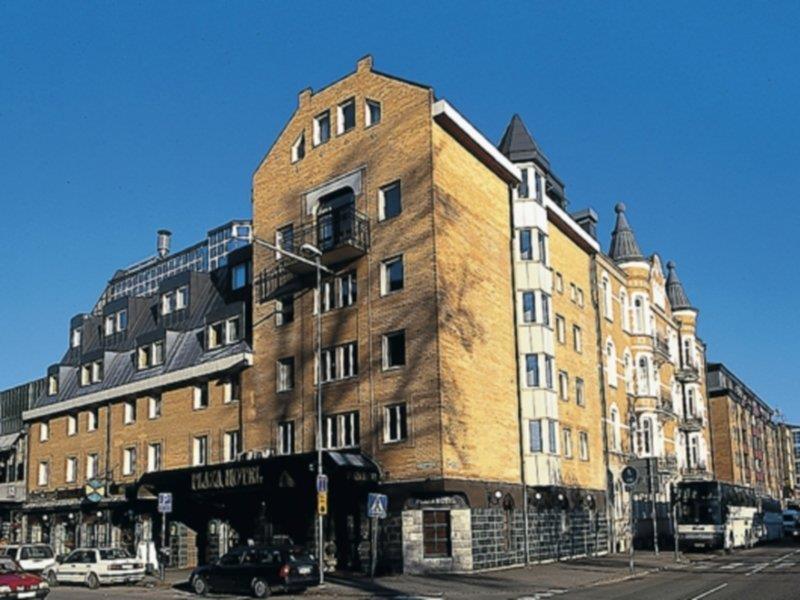 Hotel Plaza Karlstad