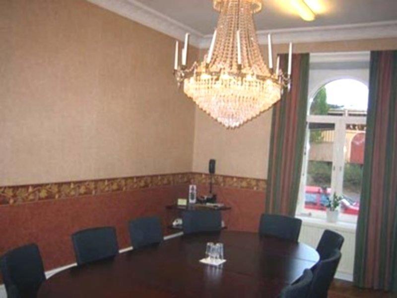 Hotel Plaza Karlstad