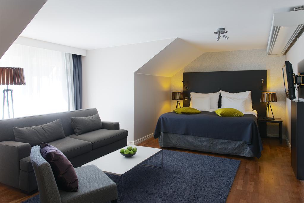 Hotel Plaza