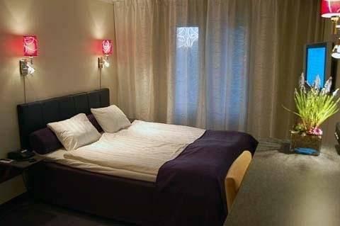 Plaza 4* Karlstad