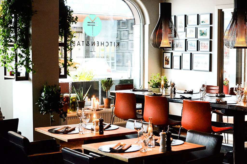 Plaza 4* Karlstad